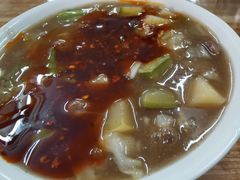 -老字号贾家肉丸糊辣汤(光明巷店)
