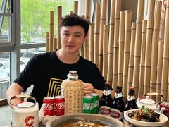 -食理八湘(中海城风情苑北区店)