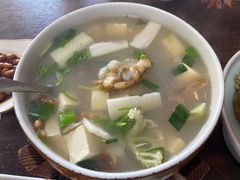 老蛏滑粉汤-海坛特色小吃·只做平潭特色菜(平潭店)