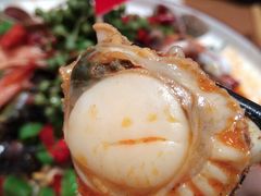 -必点海鲜·鲅鱼水饺(鞍山西道店)