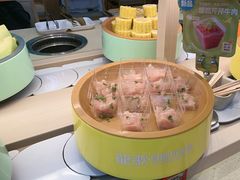 -龍歌自助小火锅(市北台东利群店)