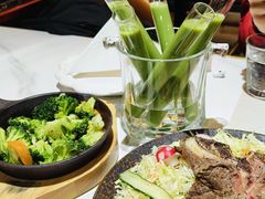 -get pizza意大利餐厅(凯德MALL店)