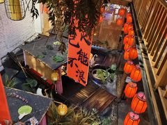 -锦上中式酒馆(南内环店)