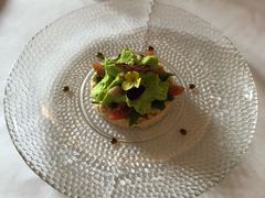 -La Villa French Restaurant