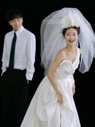 -米兰婚纱影像艺术空间(莲塘店)