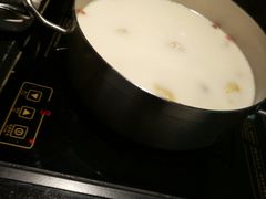 -捞王猪肚鸡火锅(财富中心店)