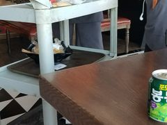 大堂-蟹之国·精品蟹料理(极地店)