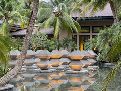 -海南清水湾莱佛士酒店