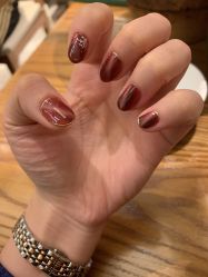 -森日式美甲沙龙MORI NAIL总店
