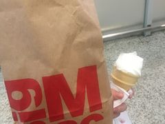 -麦当劳(深圳北站高铁店)