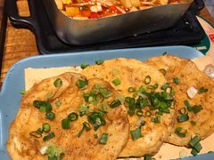 肇东小饼-那些年记忆烧烤