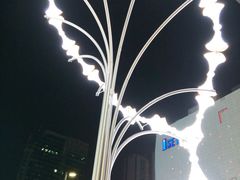 -成都IFS