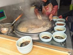 -陈记锅盖面(长江路店)