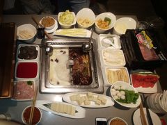 -海底捞火锅(万象城店)