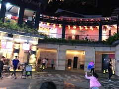 -达叔香味海鲜(海棠68环球美食街店)