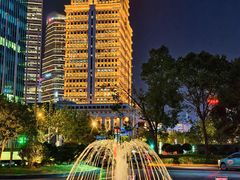 -上海凯宾斯基大酒店