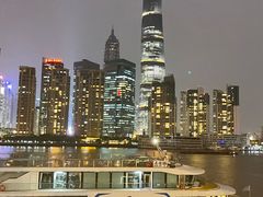 -RIVIERA 松鹤楼(外滩店)