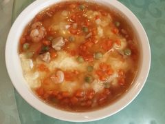 -宝发园名菜馆