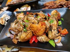 -蚝抵食·湛江生蚝(湾北路店)