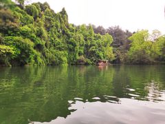 -保利石象湖景区
