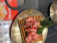 -西塔老太太泥炉烤肉(龙湖北苑天街店)