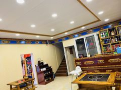 -金鼎雪山牦牛杂火锅(理县总店)