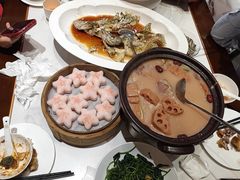 -鱼痴渔醉·食鲜集(月亮湾店)