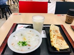 -永和大王(茉莉上新·共和新路店)