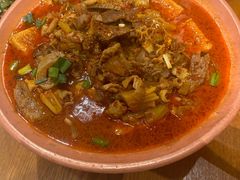 -云海肴·汽锅鸡·云南菜(苏州中心店)