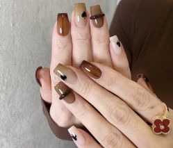 -LILY NAILS美甲美睫