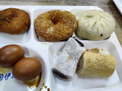 -老街粘食店(宜昌路店)