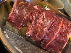 九秒牛肉-盡膳口福·百年汤方火锅(科华北路店)