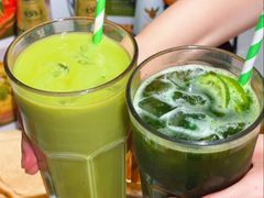 -Home Thai·泰谣(王府井apm店)