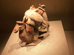 -宁夏博物馆