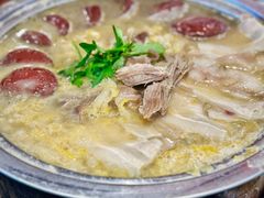 -李记饺子·熏酱东北菜(欢乐谷店)