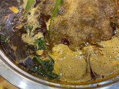 -袁记串串香(川师店)