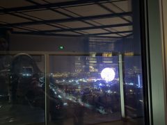 -瑰丽酒店·海吧·天际下午茶·现场DJ·天台酒吧