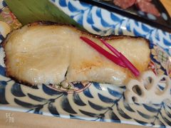 -泉寿司(万科公园店)