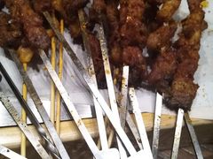 -小杨烤肉(朱雀店)