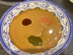 -仁和四季涮肉馆(天坛南门店)