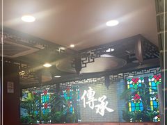 大堂-点都德(北京路贰店)