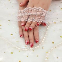 手部美甲-PinkBaby美甲美睫