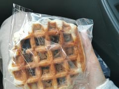 -玥儿弯弯手作烘焙(中海国际社区御城店)