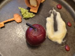 -王品牛排(郑州大卫城店)