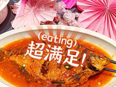 -双湖园·地标武汉菜(黄鹤楼解放路店)
