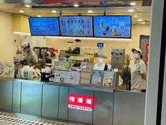 门面-桂桂茶(恒基名人店)