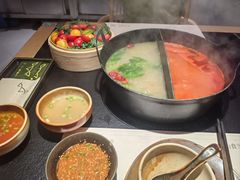 -山缓缓火锅(上海闵行龙湖店)