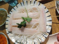-Thai Basil罗勒叶泰式餐厅(时代天街店)