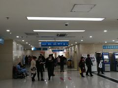 -哈尔滨医科大学附属第一医院(南岗院区)