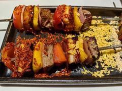 -王品牛排(福州泰禾店)